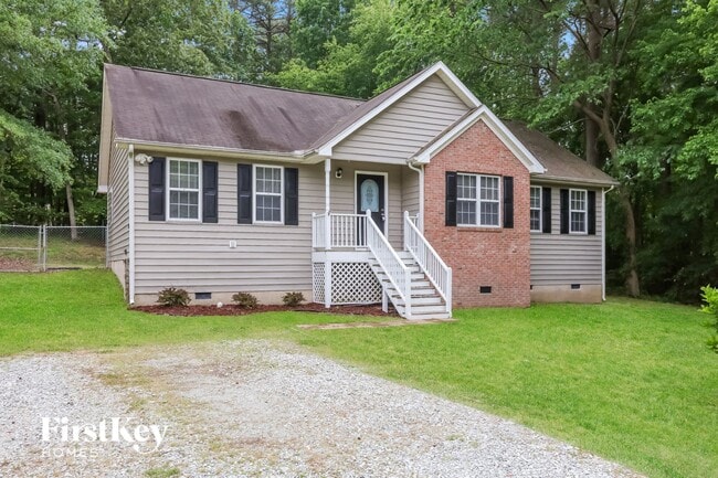 property at 515 Keith St