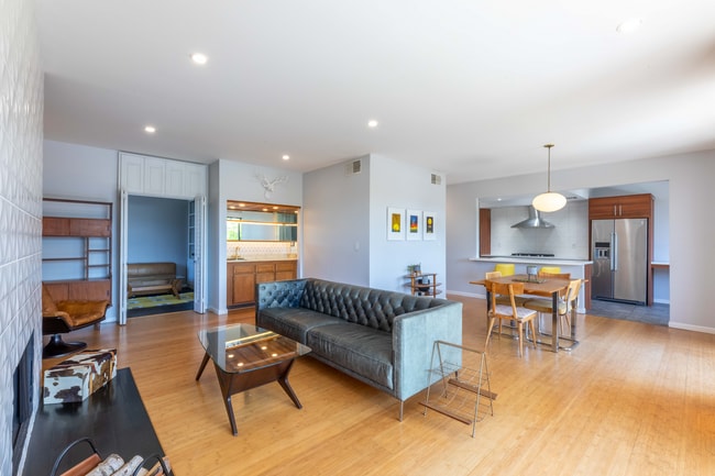 property at 11322 Camarillo St