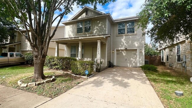 10504 Wylie Dr in Austin, TX - Foto de edificio - Building Photo