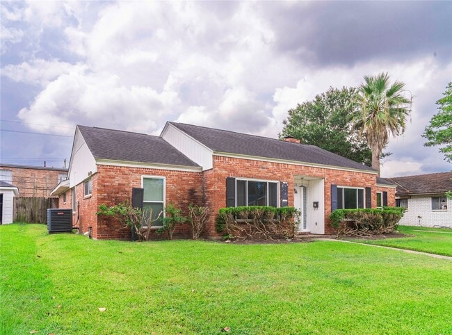 property at 8819 Hazen St