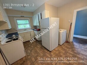 1701 Pittston Ave in Scranton, PA - Building Photo - Building Photo