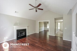 43 Keith's Ct in Fayetteville, GA - Building Photo - Building Photo