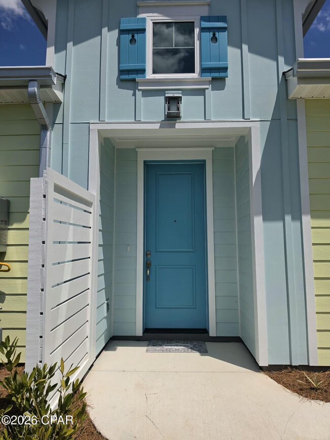 9421 Puffer Fish Pl in Rosemary Beach, FL - Building Photo - Building Photo