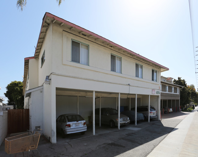 4216 S Centinela Ave in Los Angeles, CA - Building Photo - Building Photo