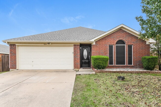 property at 1159 Whispering Meadows