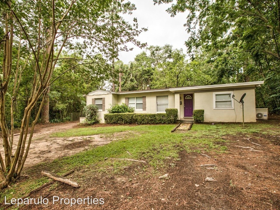 320 Mayo St in Tallahassee, FL - Building Photo