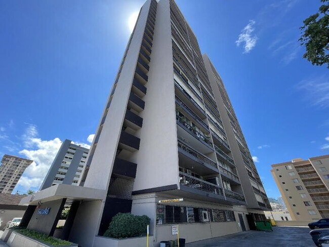 property at 775 Kinalau Pl