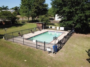 3123 Everwood Trail in Nacogdoches, TX - Foto de edificio - Building Photo