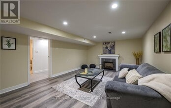 6 Kirkton Ct in London, ON - Building Photo - Building Photo