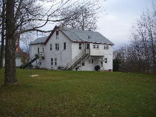 215 Church St in Algoma, WI - Building Photo - Building Photo