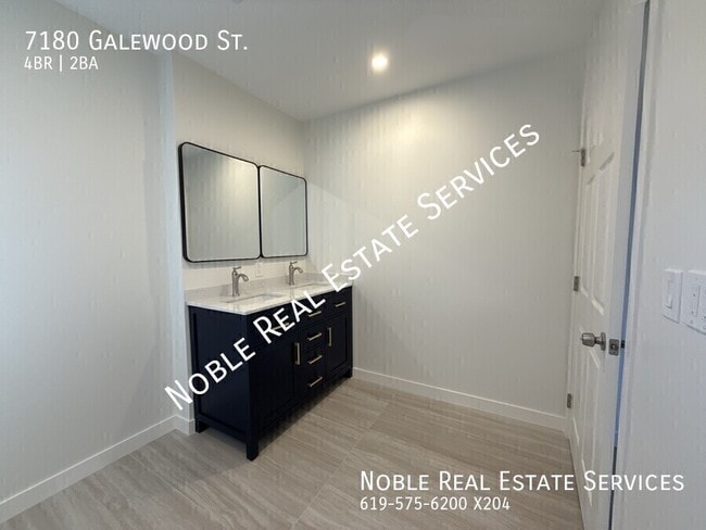 property at 7180 Galewood St