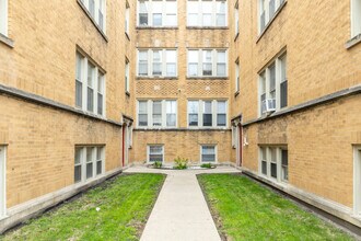 3438-3442 W Foster Ave in Chicago, IL - Building Photo - Building Photo
