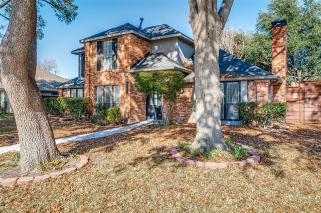 6611 Mimms Dr in Dallas, TX - Building Photo - Building Photo