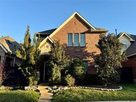 3528 Flat Creek Dr in Plano, TX - Building Photo