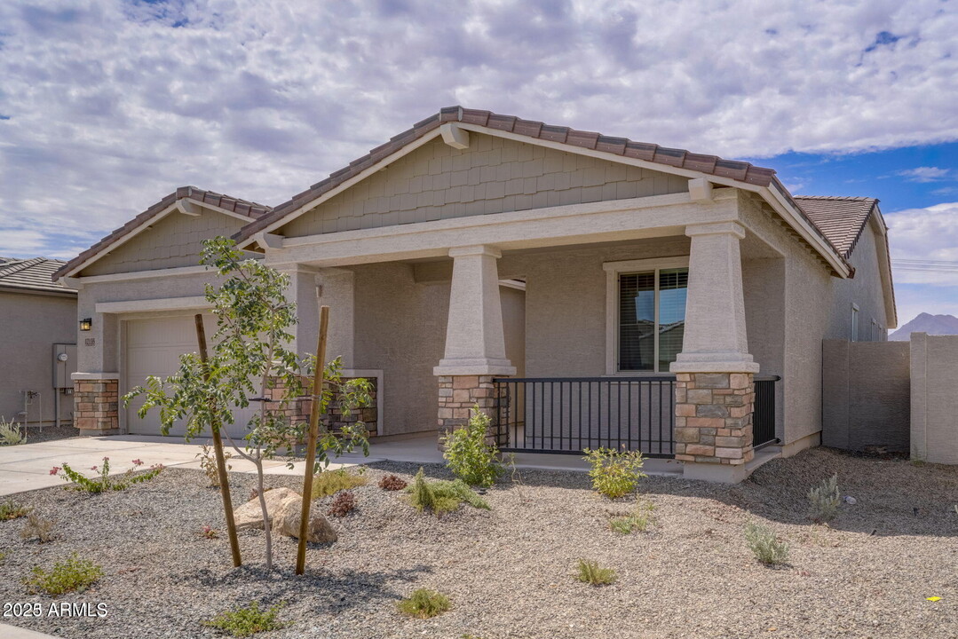 12135 Marguerite Ave in Avondale, AZ - Building Photo