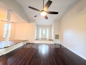 1808 Bryn Mawr Dr in Fayetteville, NC - Building Photo - Building Photo