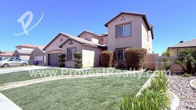 13041 Walnut Way in Victorville, CA - Building Photo - Building Photo