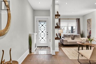 58 Ashbury Ave in Toronto, ON - Building Photo - Building Photo