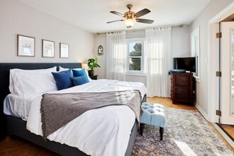 4350 Summit Dr in La Mesa, CA - Building Photo - Building Photo