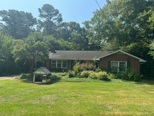 168 Hardin Dr in Athens, GA - Building Photo - Building Photo