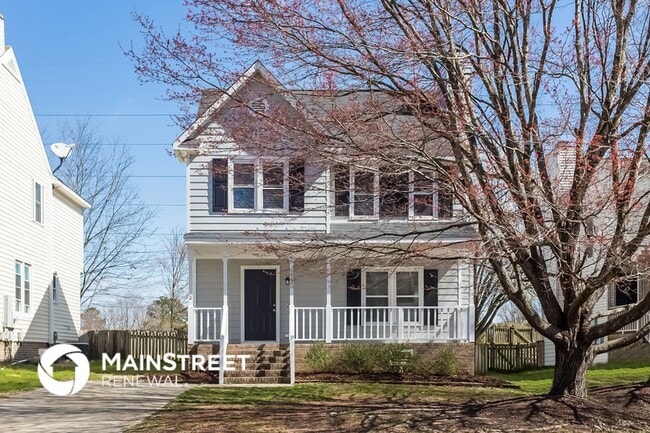 property at 1720 Sagamore Ct