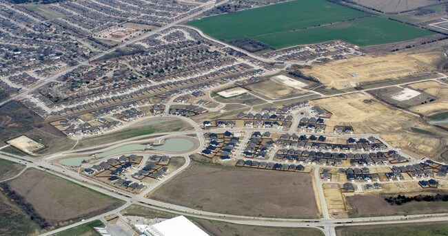 M3 Ranch in Mansfield, TX - Building Photo - Building Photo