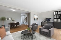 Beaconwood Village Townhomes in Ottawa, ON - Building Photo - Building Photo