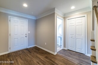 5804 Rain Cloud Rd in Knoxville, TN - Building Photo - Building Photo