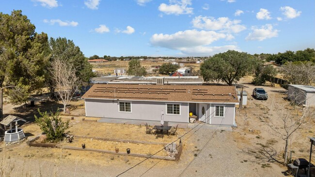 48240 90th St E in Lancaster, CA - Building Photo - Building Photo