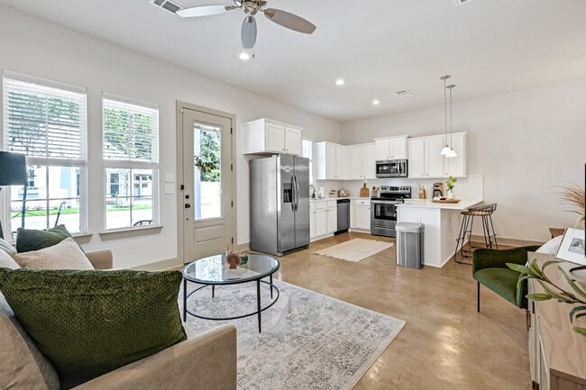 property at 33455 Buckshot Ln