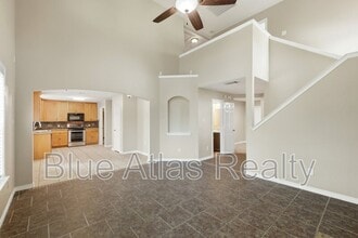 601 Steerman Ct in Saginaw, TX - Building Photo - Building Photo