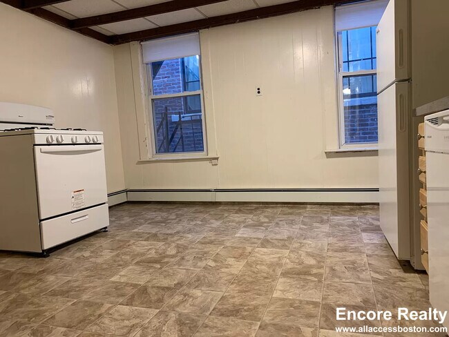 232 Cambridge St, Unit 8 in Boston, MA - Building Photo - Building Photo