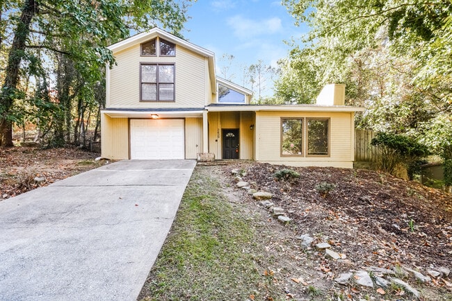 property at 2429 Wine Ridge Dr