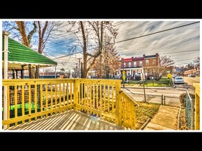 3336 W Caton Ave in Baltimore, MD - Building Photo - Building Photo