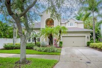 3210 Park Green Dr in Tampa, FL - Building Photo - Building Photo