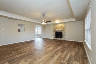 2705 Fairfield Dr in Edmond, OK - Building Photo - Building Photo
