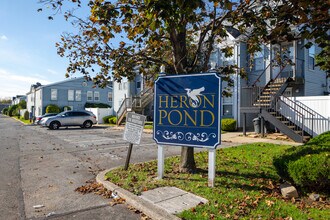 Heron Pond Condominium in Staten Island, NY - Building Photo - Building Photo