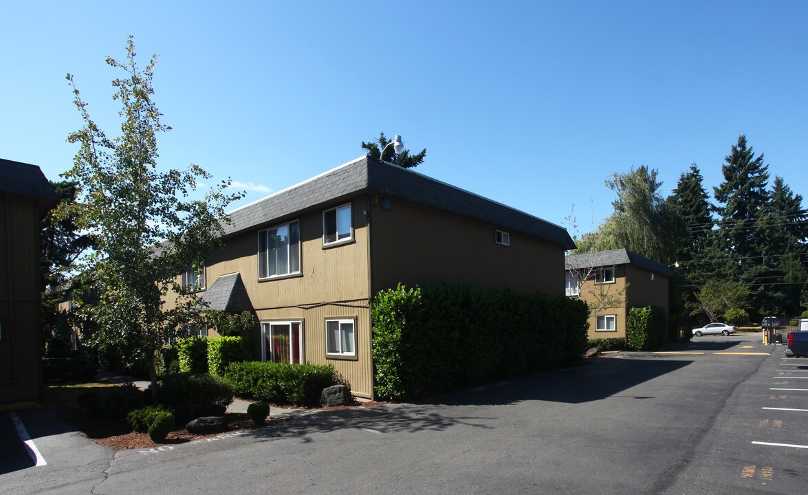 Aspen Meadows Apartment Homes in Auburn, WA - Foto de edificio