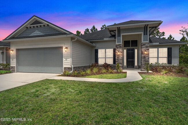 property at 127 Ashley Lake Ct