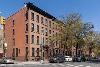 232A 6Th Avenue in Brooklyn, NY - Building Photo - Building Photo