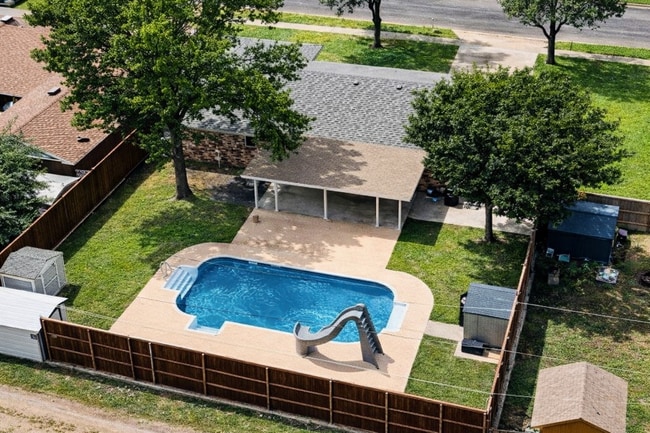 property at 508 Carrol St