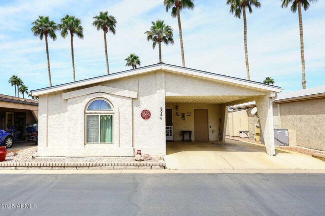 property at 6066 S Oakmont Dr