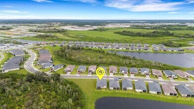 11858 Lilac Pearl Ln in Parrish, FL - Building Photo - Building Photo