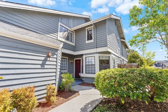 61 Purcell Dr in Alameda, CA - Building Photo - Building Photo