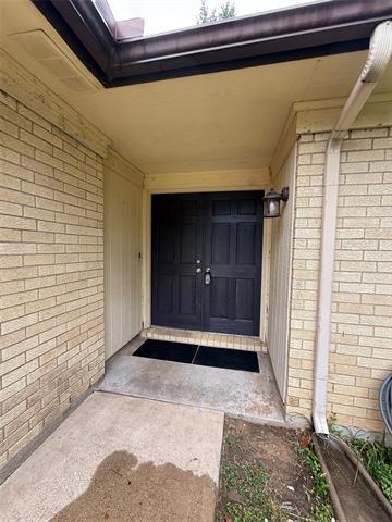 1909 Juanita Dr in Arlington, TX - Building Photo - Building Photo