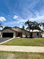 11561 SW 51st St in Cooper City, FL - Building Photo