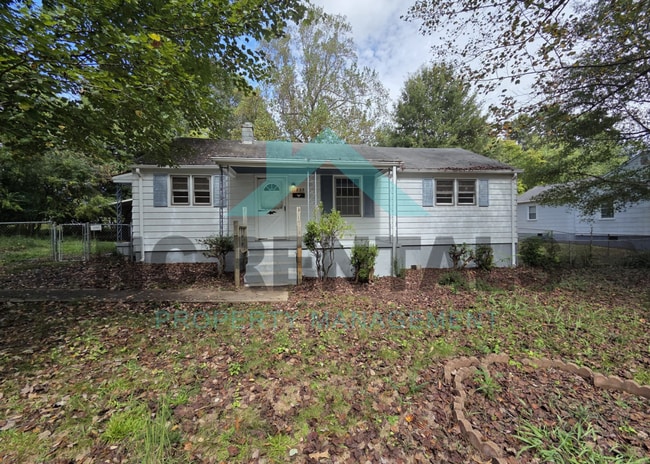 property at 1835 E Delaware Ave