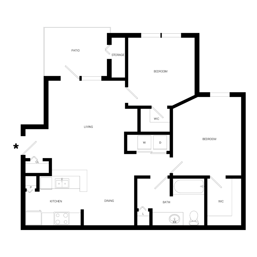 The Villages at Louetta Apartments in Spring, TX