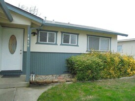 1839 San Benito St in Fairfield, CA - Building Photo