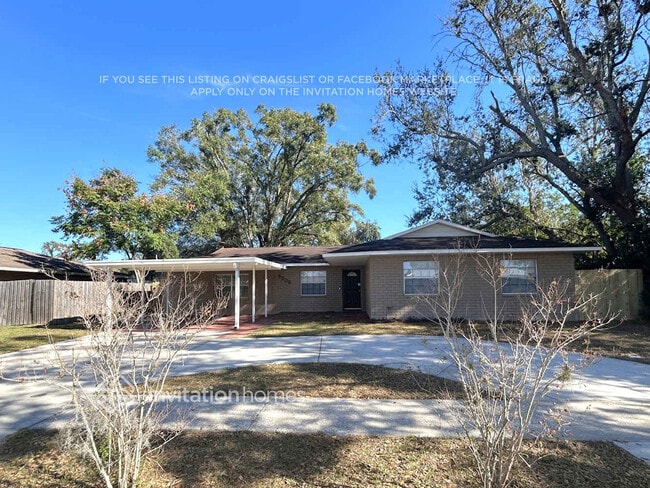 property at 5205 Garner Pl